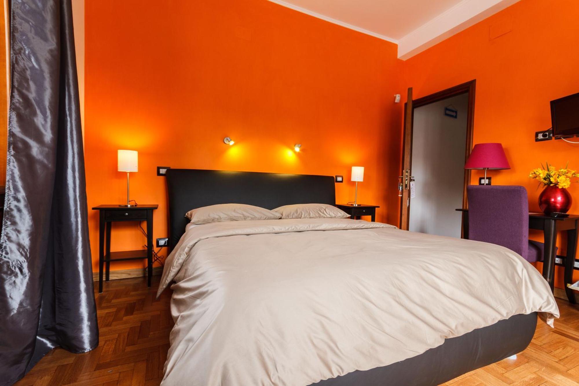 Casa de hóspedes L'angolo Cortese 2*